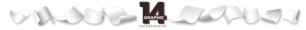 Graphic 14 Inc.