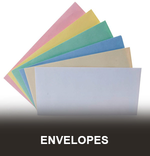 Envelopes