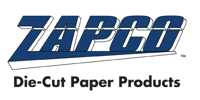Zapco Die-Cut Paper